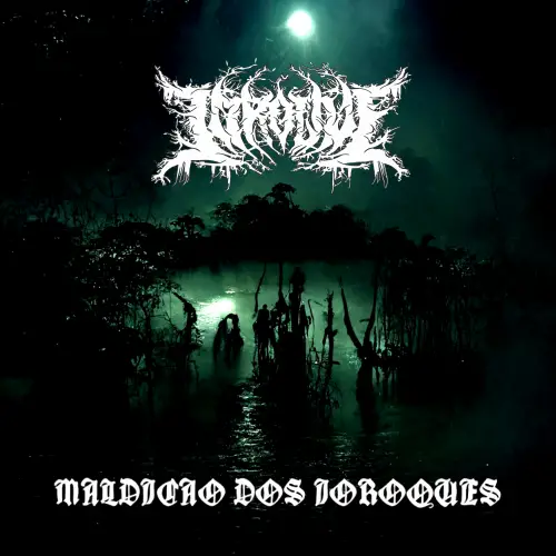 Ioroque : Maldição dos Ioroques